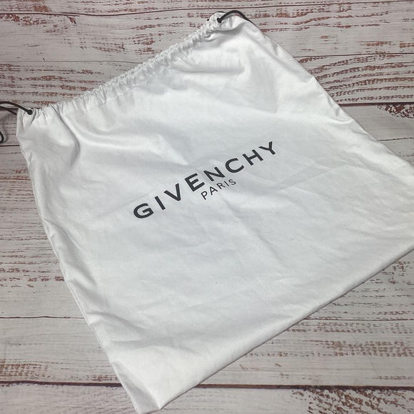 Large Givenchy Storage Bag - Picture 1 of 1